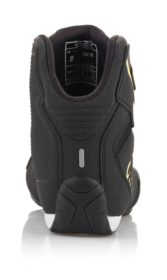 SEKTOR SHOE BK 8.5