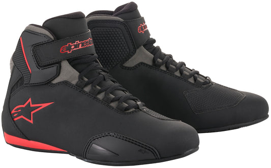 SEKTOR SHOE BKGYRD 9