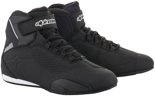 SEKTOR VENT SHOE BK 12.5