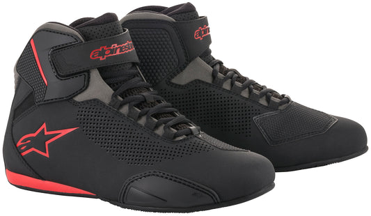SEKTOR VENT SHOE BKGYRD 9.5