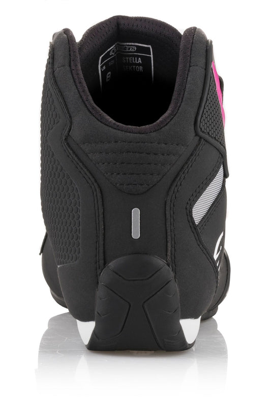 STELLA SEKTOR SHOE BKFU 5.5