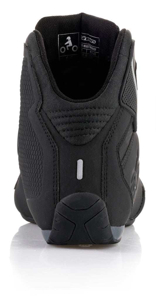 SEKTOR WP SHOE BK 11.5