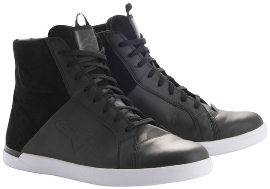 JAM DRYSTAR SHOE BK 8
