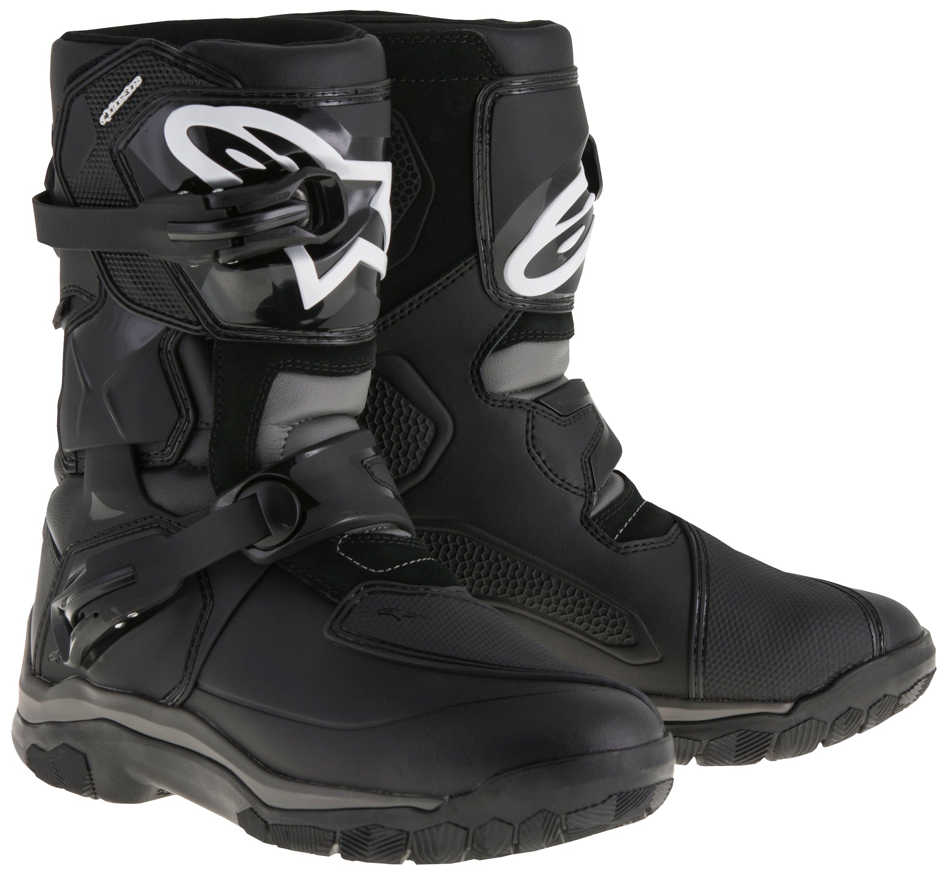 BELIZE DS BOOT BK 9