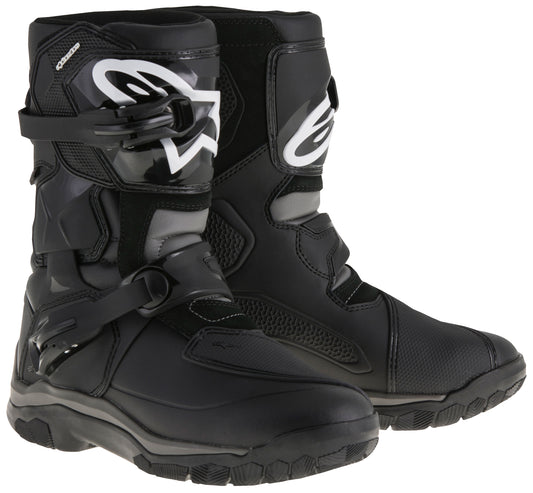 BELIZE DS BOOT BK 9