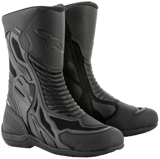 AIR+ V2 GORETEX XCR BT BK 50