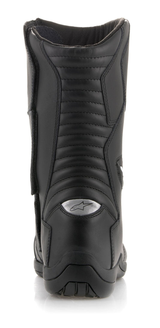 ANDES V2 DS BT BK 47