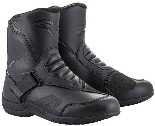 RIDGE V2 WP BOOT BLK BLK 41