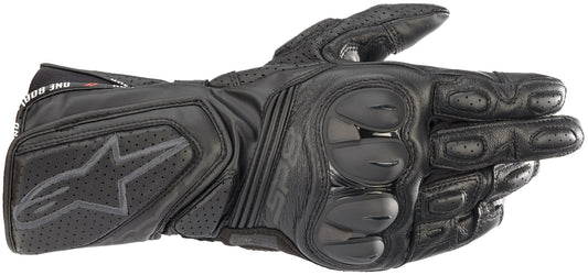 SP-8 V3 GLOVES BKBK L