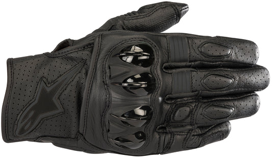 CELER V2 GLOVES BKBK 2XL