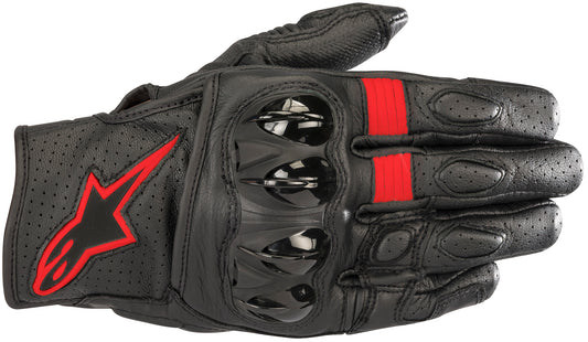CELER V2 GLOVES BKRF 2XL