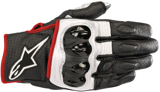CELER V2 GLOVES BKWHRF 3XL