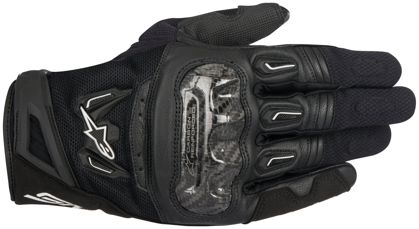 SMX-2 AIR V2 GLV BK M