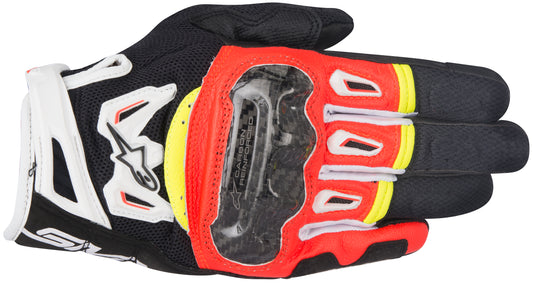 SMX-2 AIR V2 GLV BKRFWH S