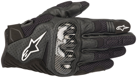 SMX-1 AIR V2 GLV BK S