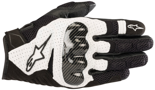 SMX-1 AIR V2 GLV BKWH M