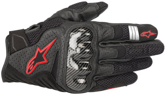 SMX-1 AIR V2 GLV BKRF L