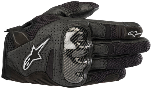 ST SMX-1 AIR V2 GLV BK XS