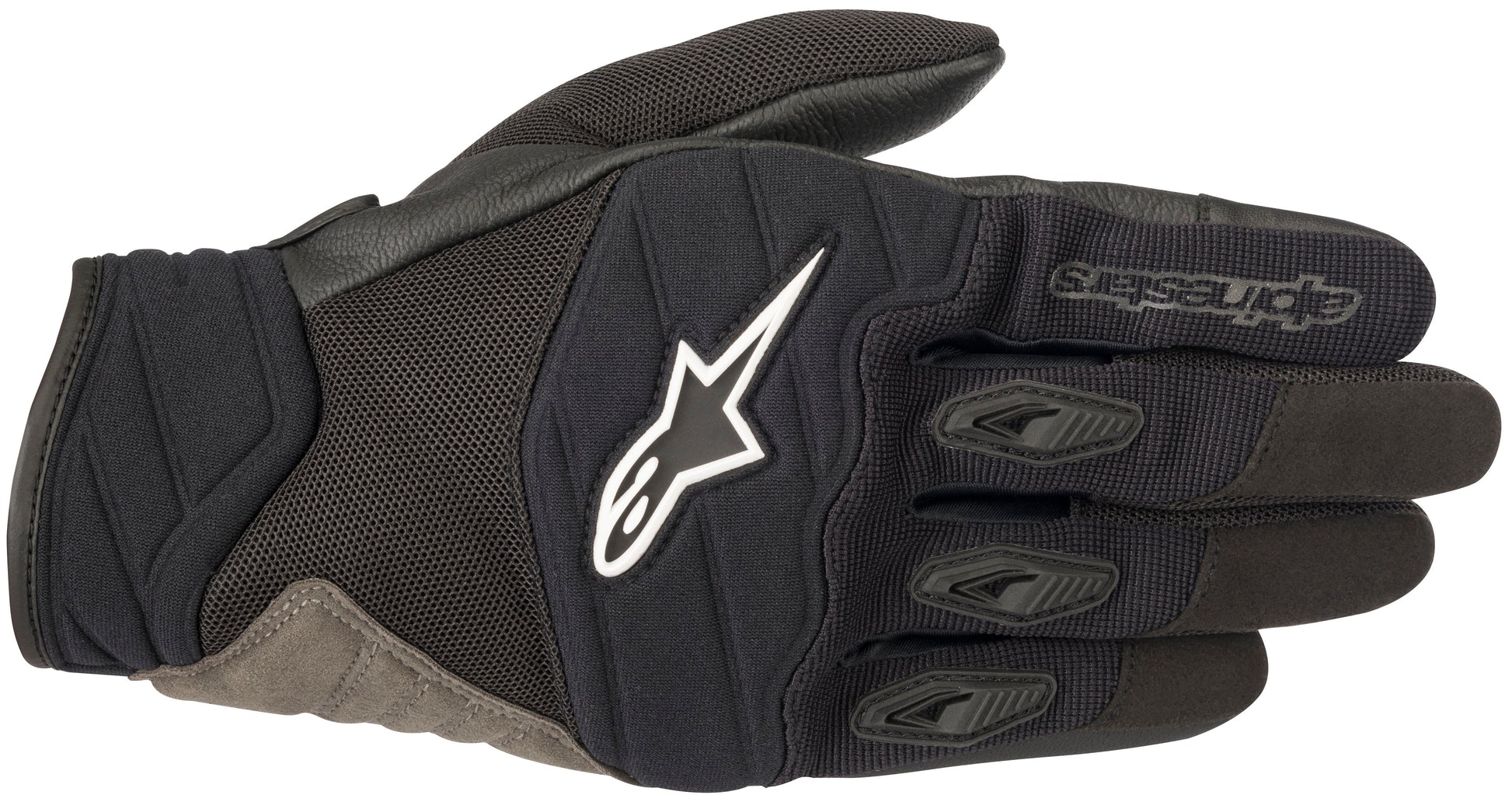SHORE GLOVES BK 3XL