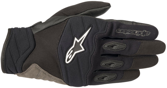SHORE GLOVES BK 3XL