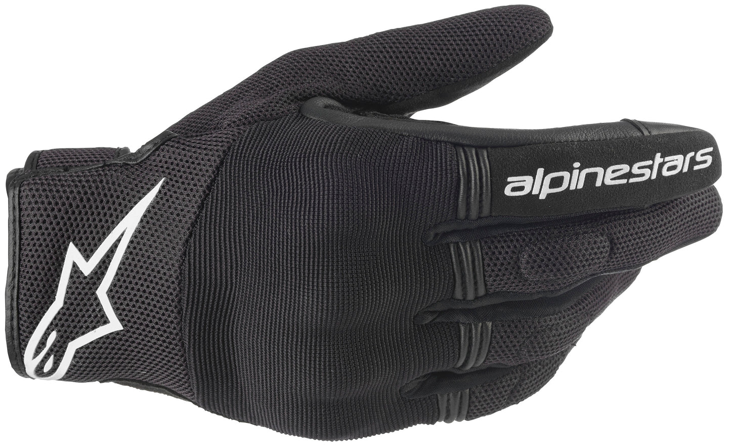 COPPER GLOVES BLKWHT M