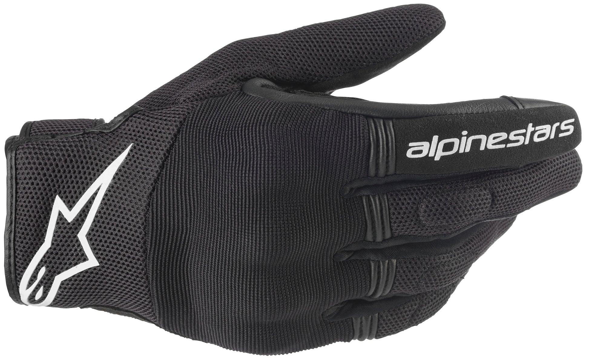 COPPER GLOVES BLKWHT M