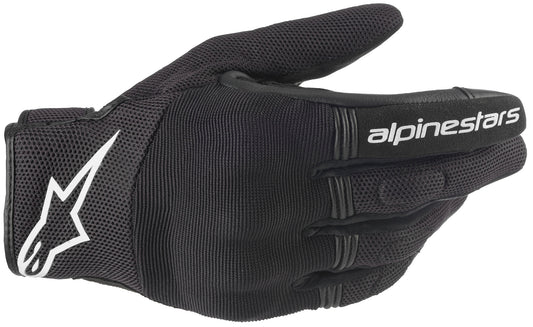 COPPER GLOVES BLKWHT M
