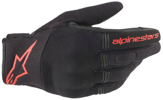 COPPER GLOVES BKRDFL S