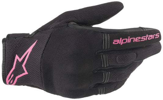 ST COPPER GLOVES BK FUSH S