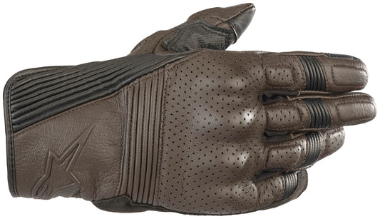 MUSTANG V2 GLV BRBK 2XL