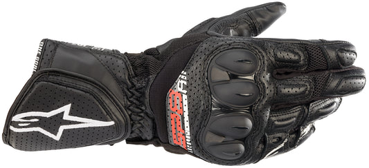 SP-8 V3 AIR GLOVES BLK 3XL