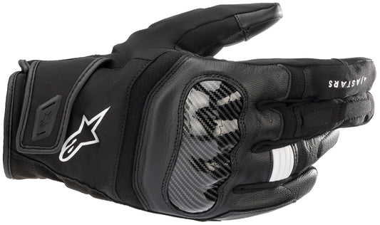 SMX-Z DS GLOVE BLK XL