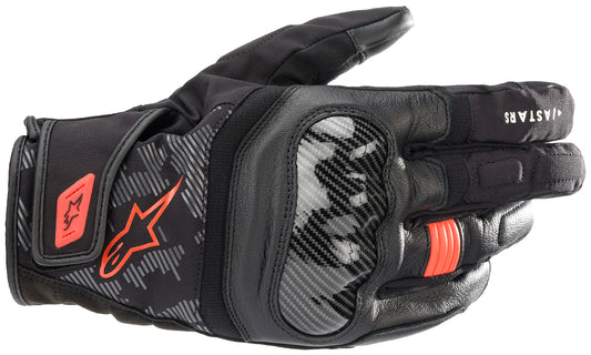 SMX-Z DS GLOVE BKRF XL