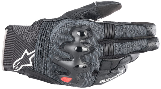 MORPH SPORT GLOVES BLK M