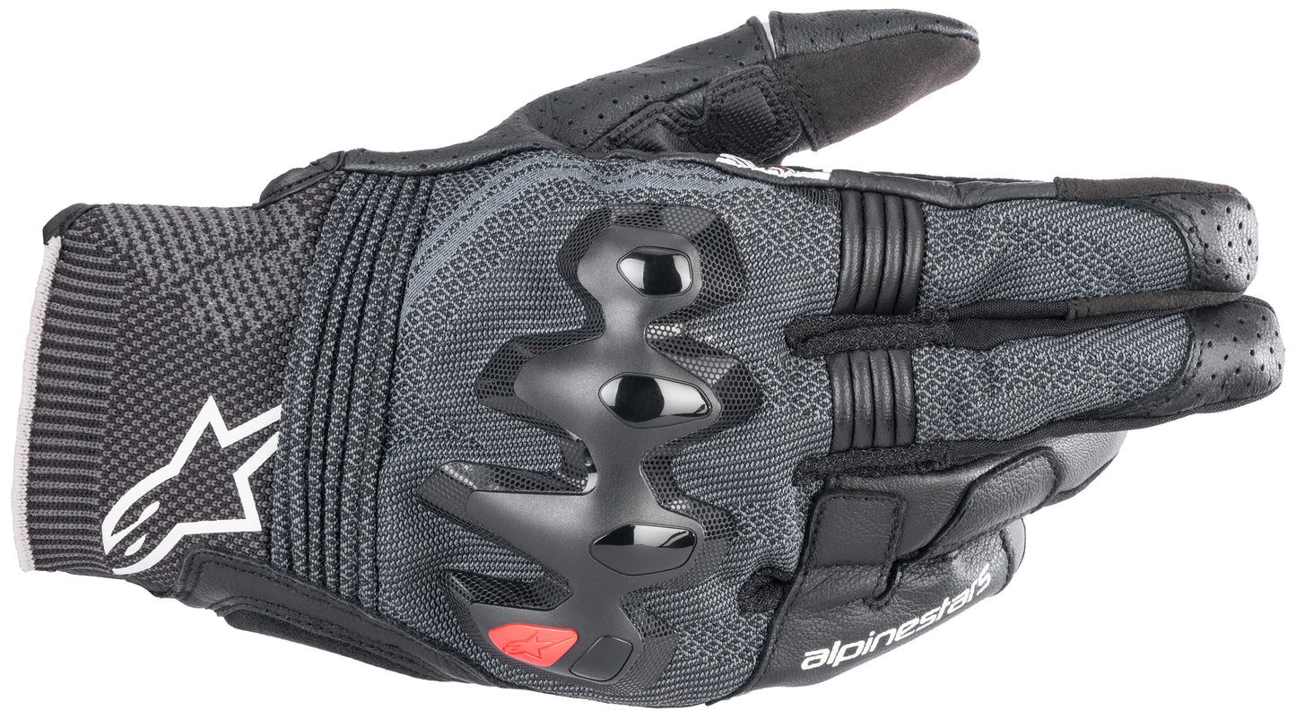 MORPH SPORT GLOVES BLK L