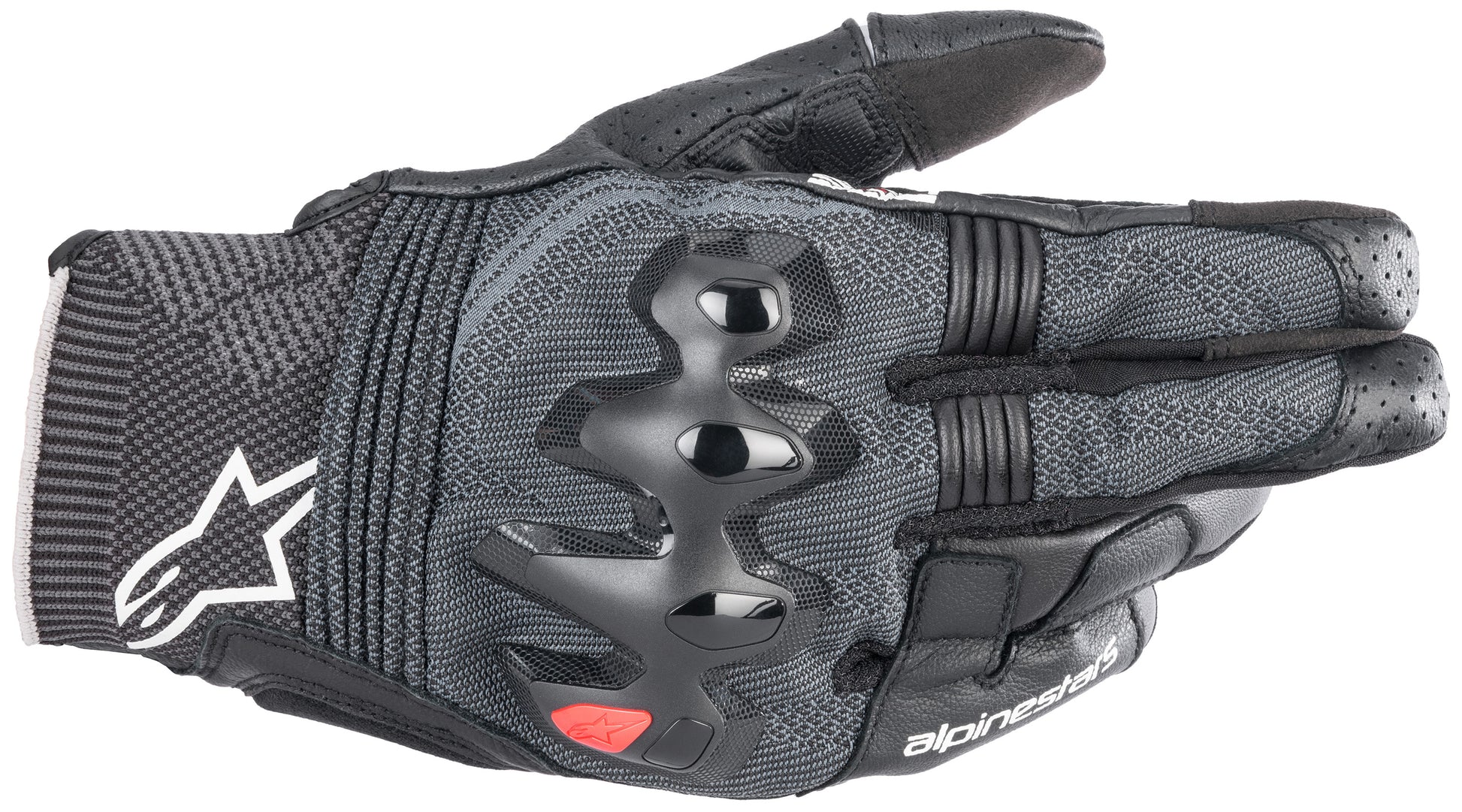 MORPH SPORT GLOVES BLK L