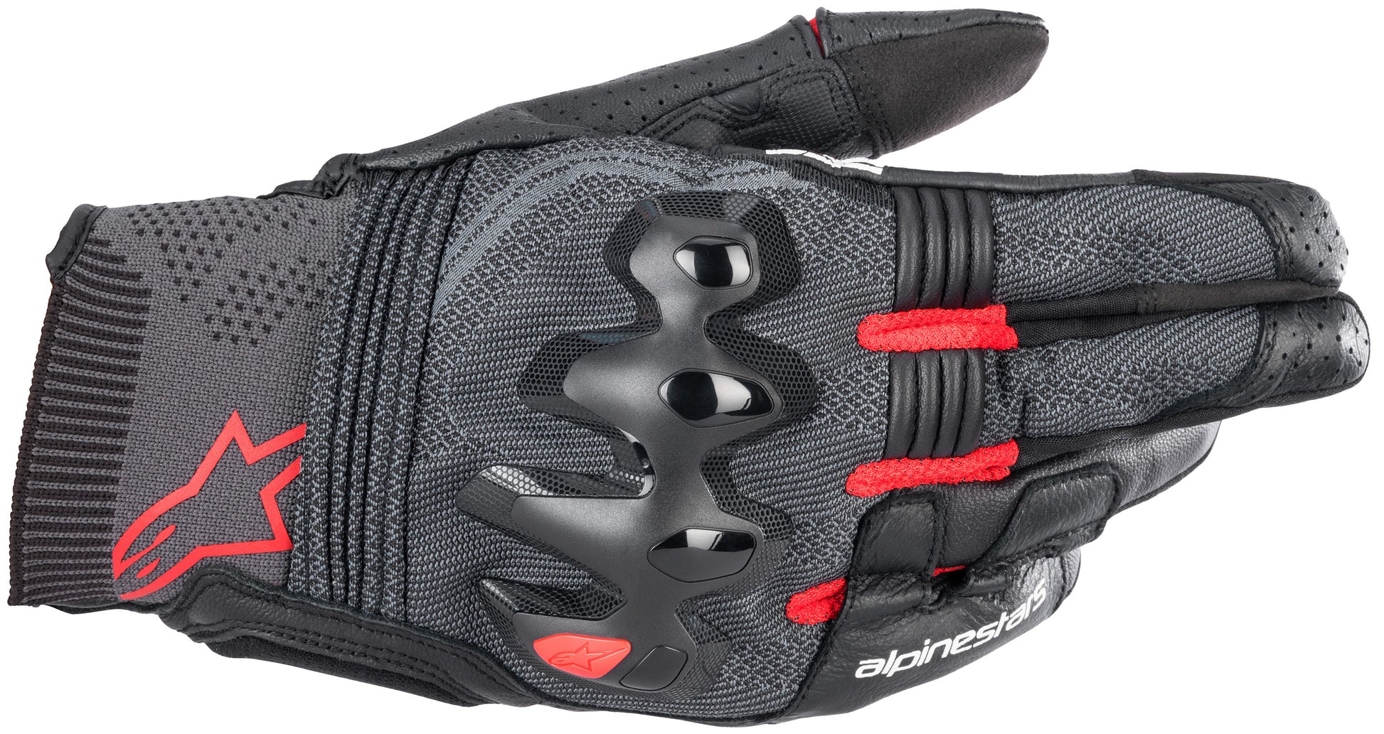MORPH SPORT GLOVES BKRD S