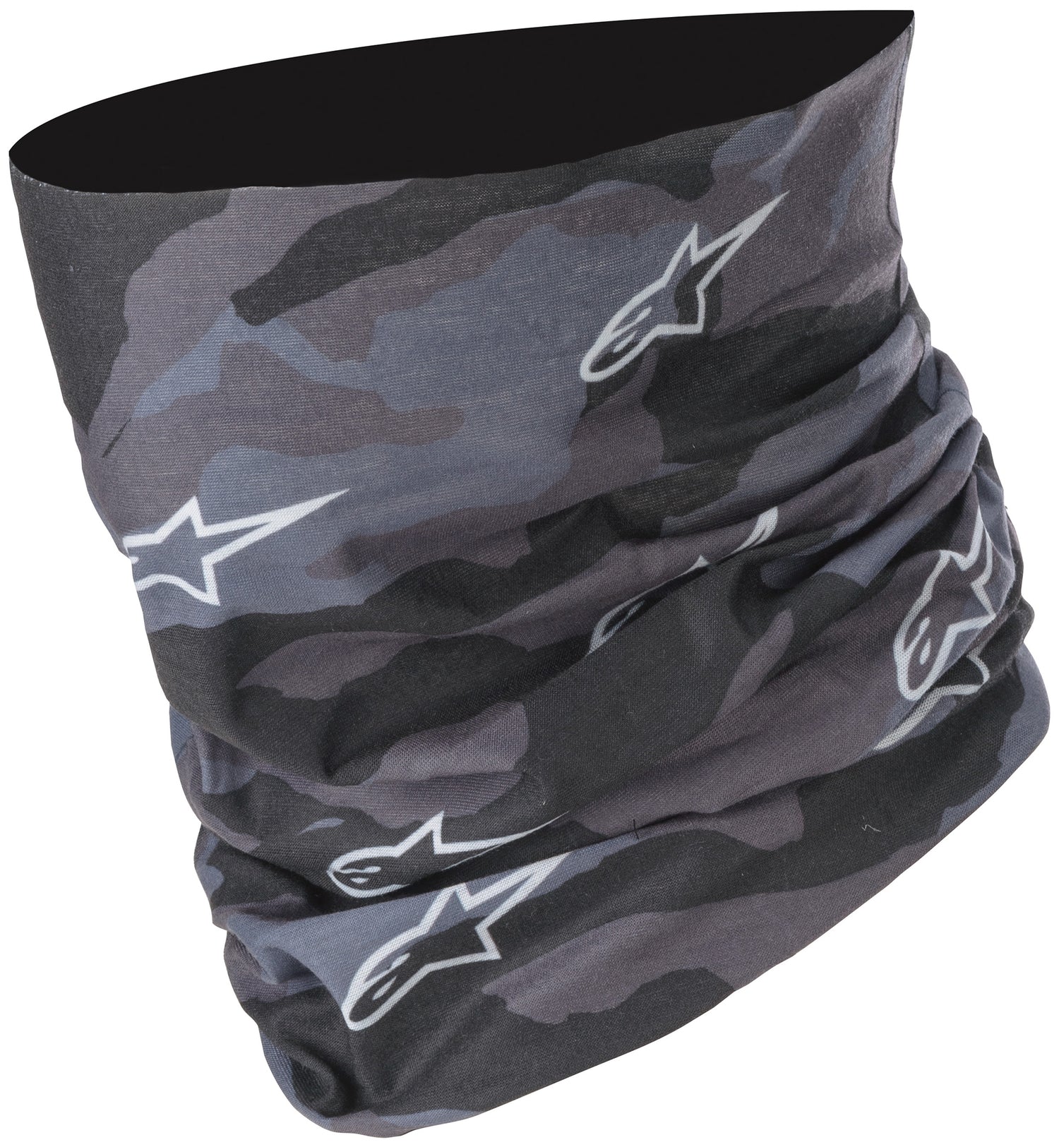 TACTICAL NECK TUBE BKTARGRY