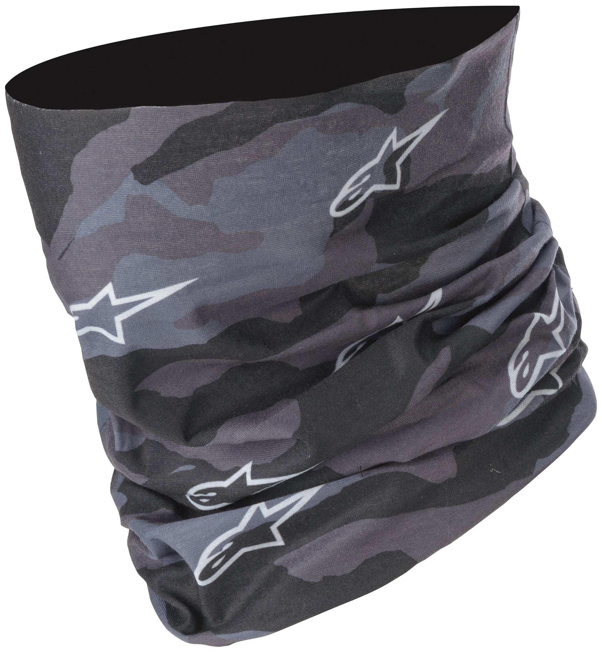 TACTICAL NECK TUBE BKTARGRY