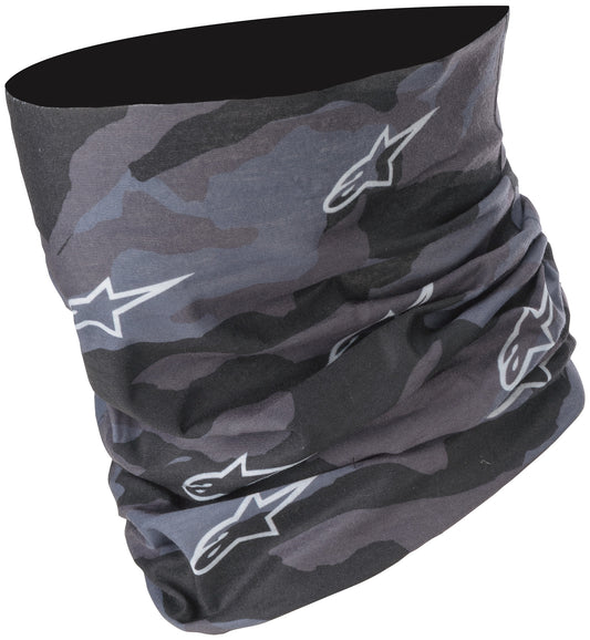 TACTICAL NECK TUBE BKTARGRY