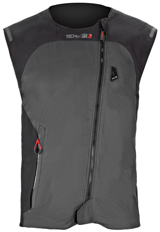 ST TECH-AIR 3 SYSTEM BLK XL
