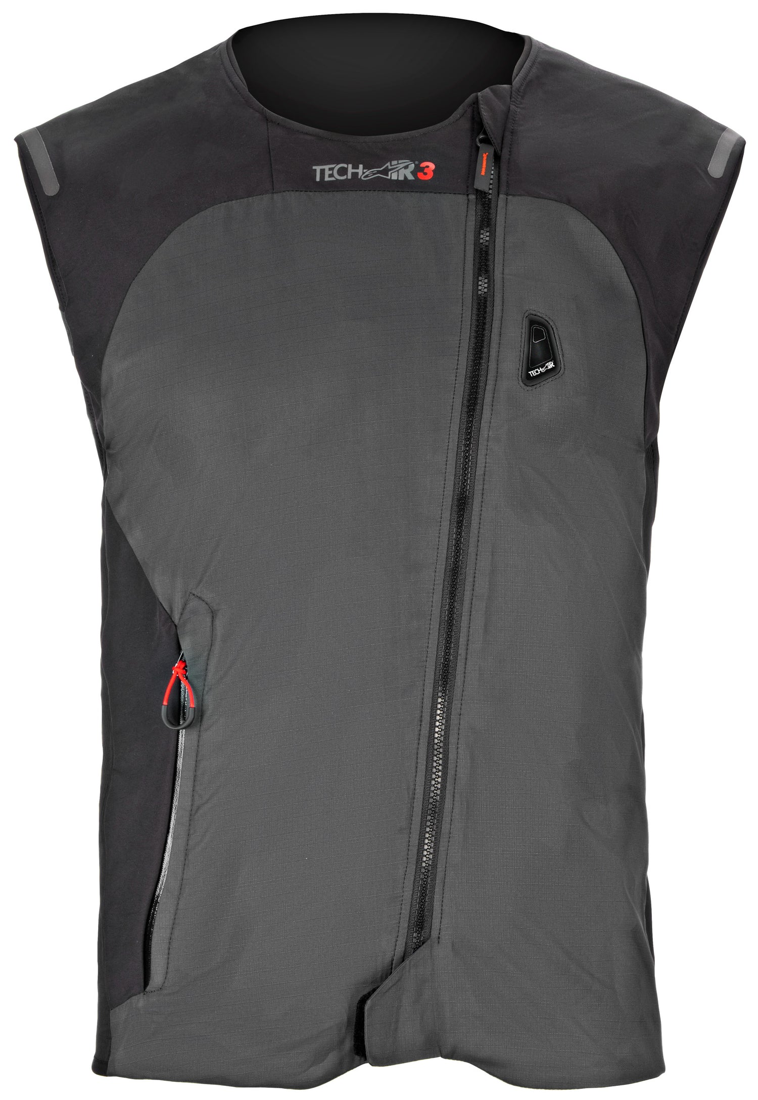 ST TECH-AIR 3 SYSTEM BLK XS