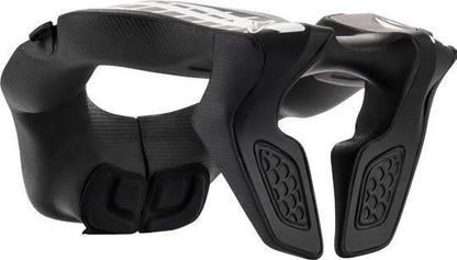 Youth Neck Support Black/White - alpine star - 482-6021