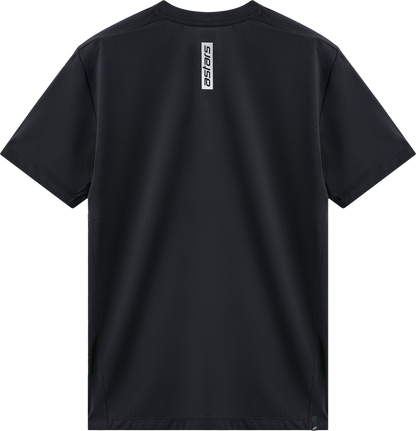 Point Performance Ss Te Black Lg - alpine star - 482-76346L