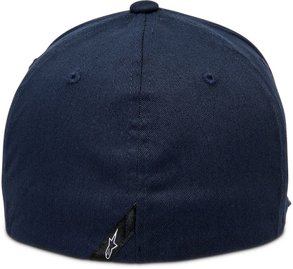 Hardy Hat Navy Lg/Xl - alpine star - 482-76217L