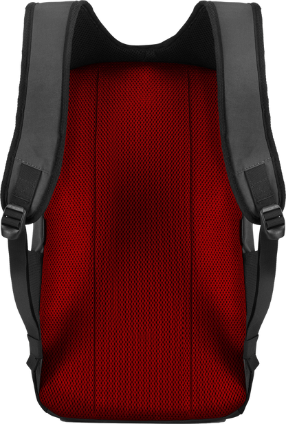 Gfx V2 Backpack Black/Red - alpine star - 482-76029