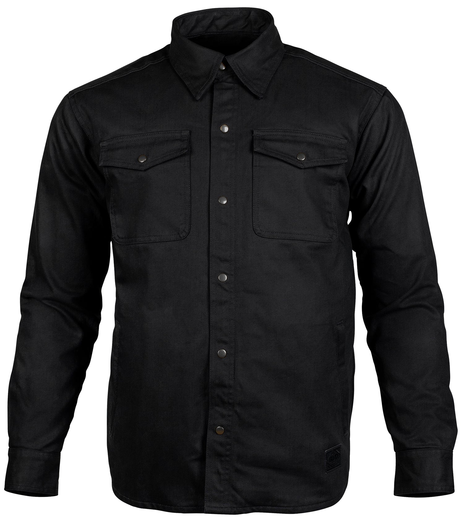 VOODOO SHIRT BLACK XLG