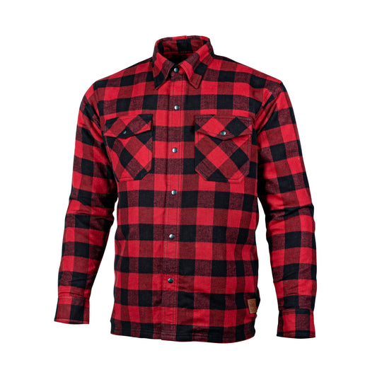 BENDER SHIRT RED TIDE SML