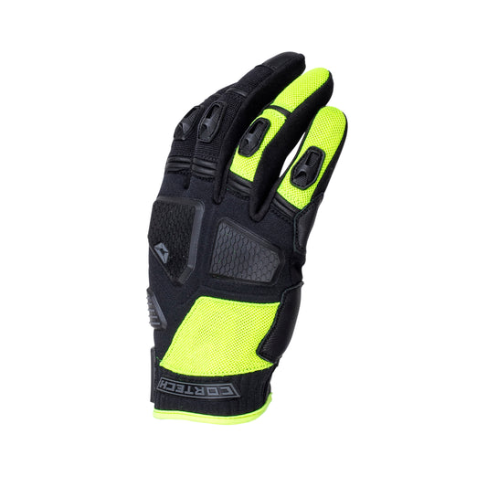 AERO-FLO GLOVE HI-VIZ MED