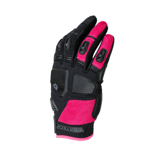 AERO-FLO GLOVE RUBINE WMN MD